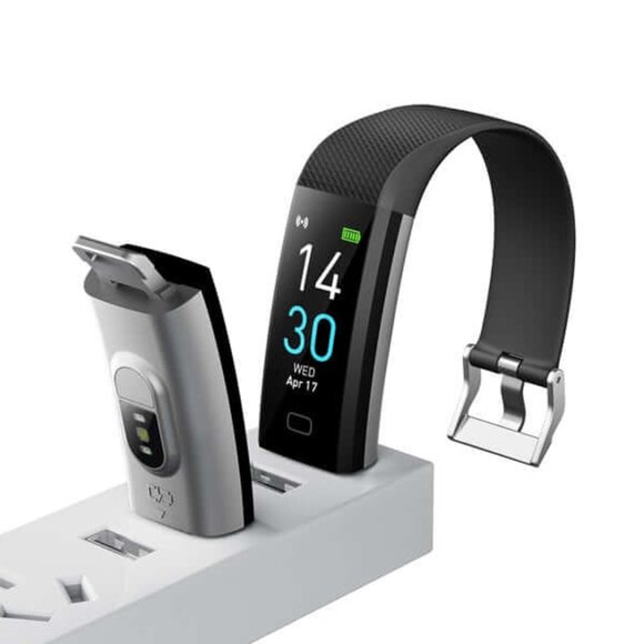 Runemefit S5 Smartwatch - Picture 4 of 4